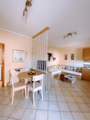 Sofia's Cozy Two Bedroom Apartment